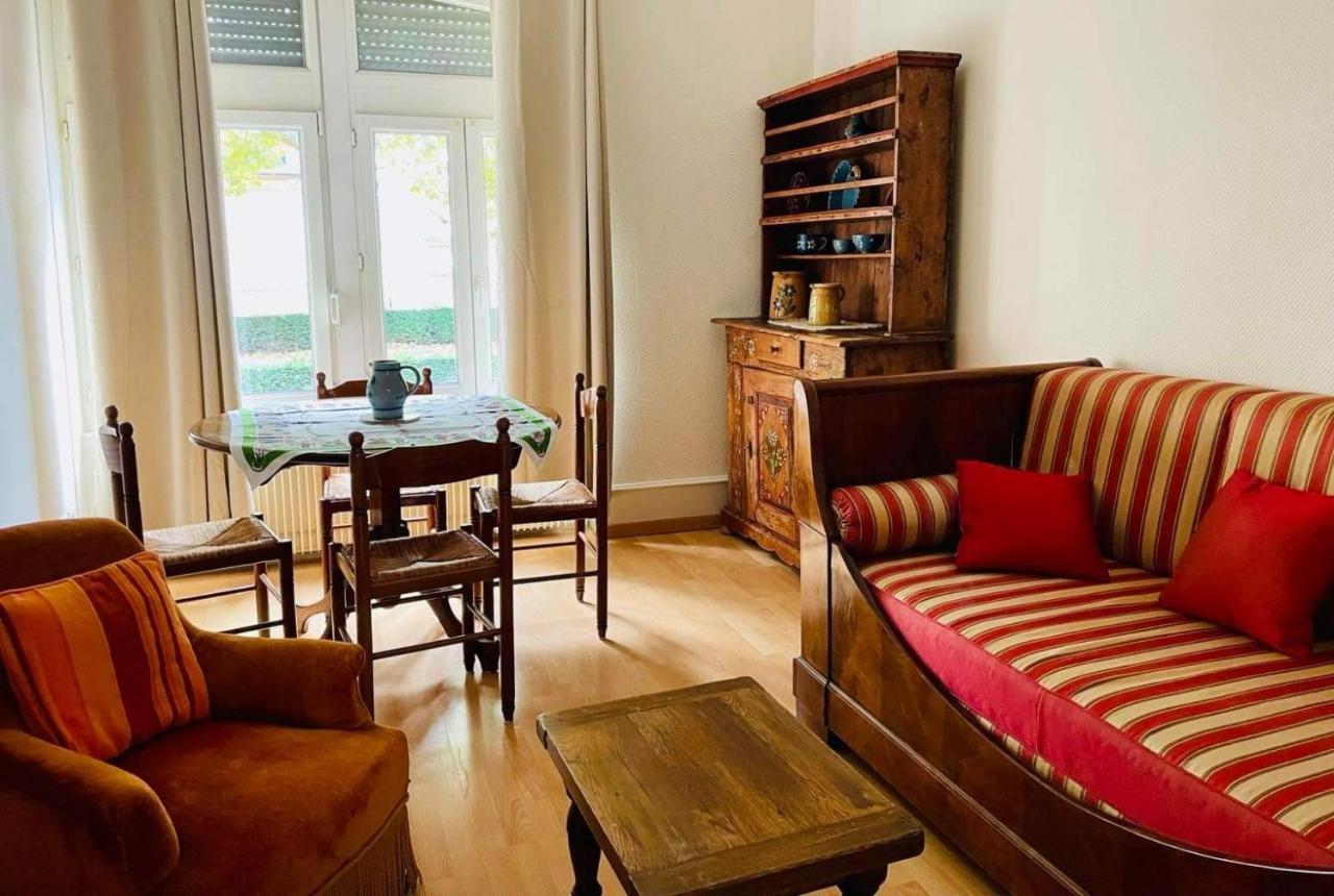 Appartement Cosy كولمار المظهر الخارجي الصورة