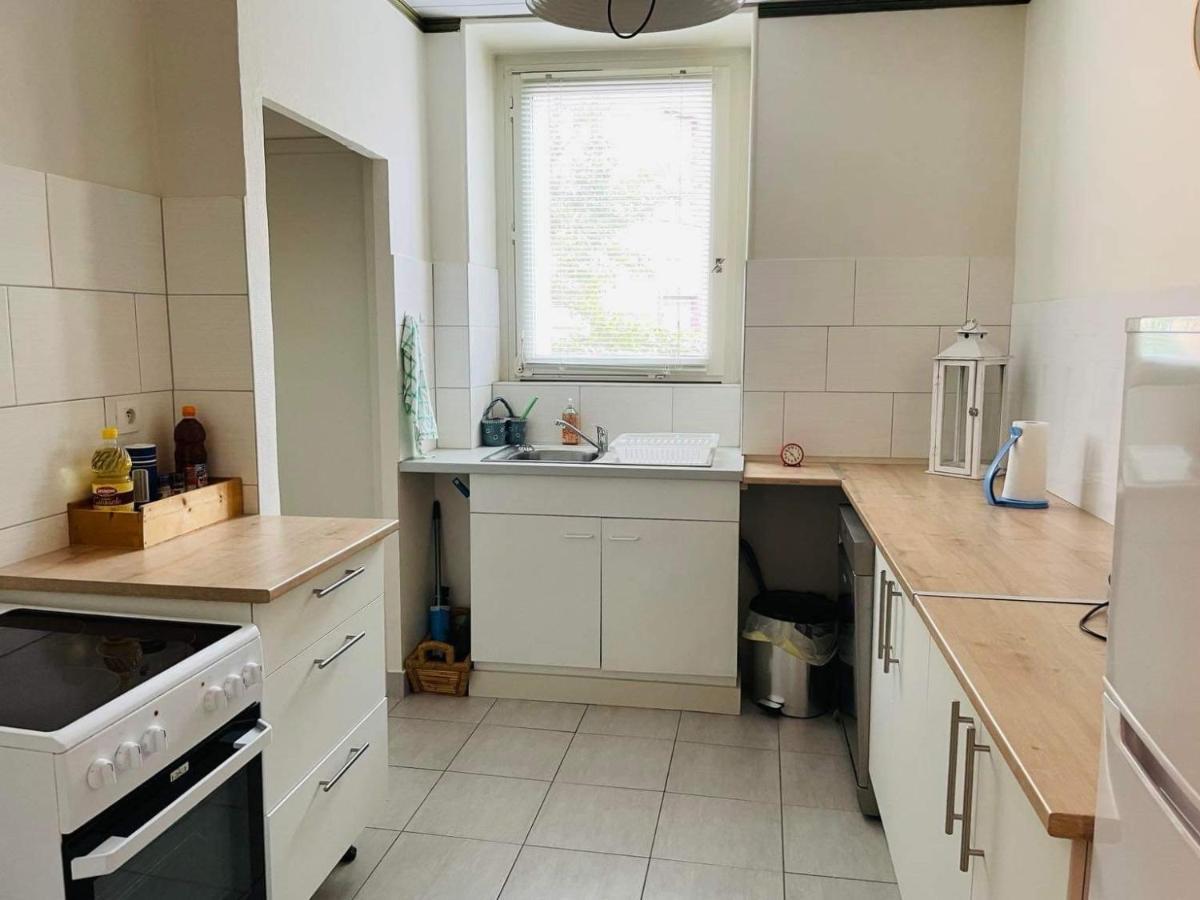 Appartement Cosy كولمار المظهر الخارجي الصورة