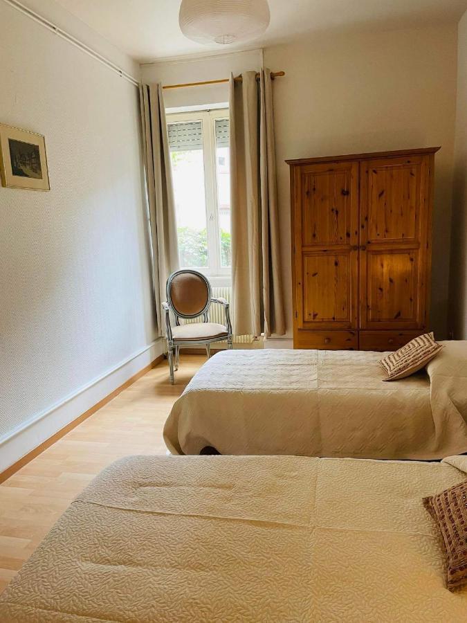 Appartement Cosy كولمار المظهر الخارجي الصورة